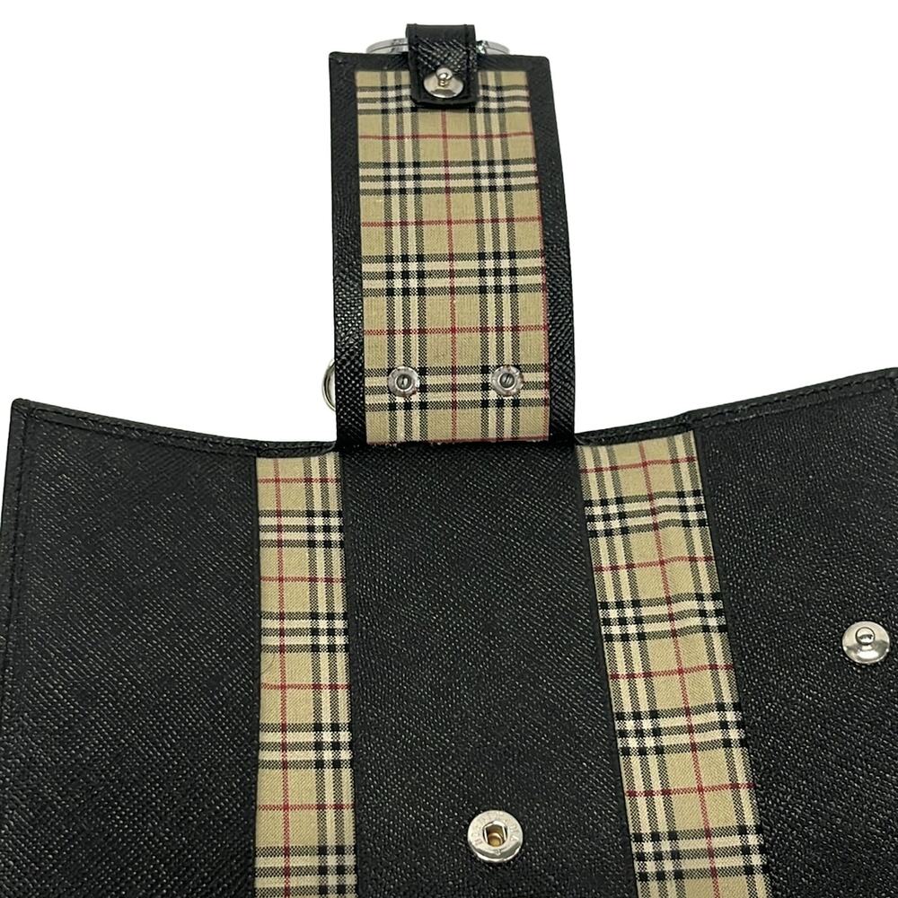 Burberry Key Case - Picture 7 of 8